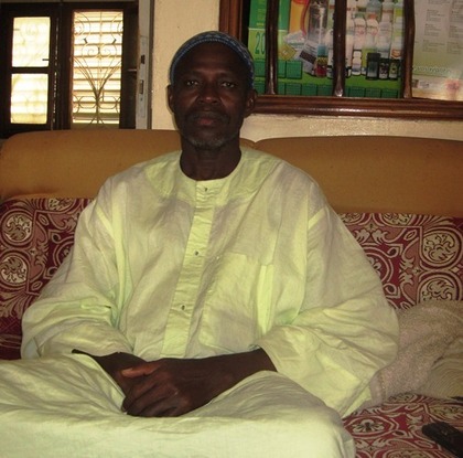 SAINT-LOUIS : SERIGNE FALLOU MBACKE, UN MARABOUT ECONOMISTE MODELE DE REUSSITE.