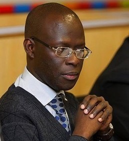 Présidentielle de 2012 : Cheikh Bamba Dièye, candidat si…