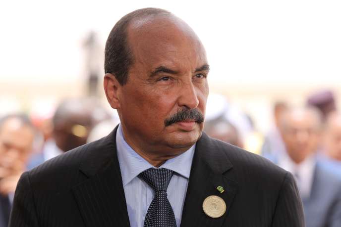 Mauritanie: deux blogueurs écroués pour "dénonciation calomnieuse" envers le président Aziz