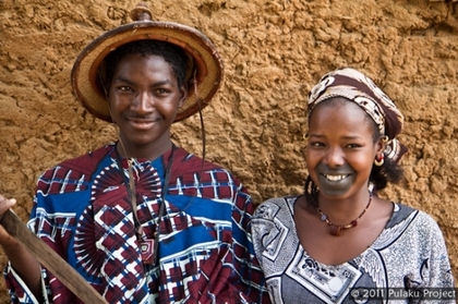 Dossier: Qui sont les Peuls ? Dossier: Qui sont les Peuls ?