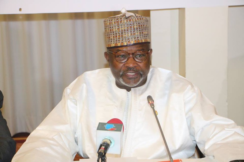 Oui, je suis PEULH !!! Par Me Alioune Badara CISSÉ Oui, je suis PEULH !!! Par Me Alioune Badara CISSÉ