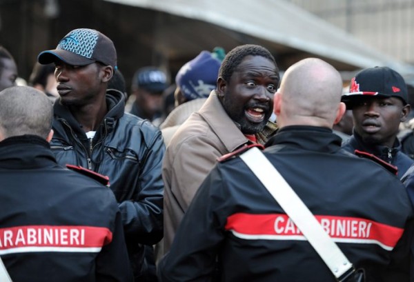 Espagne : Une menace d'expulsion pour 3.000 Sénégalais