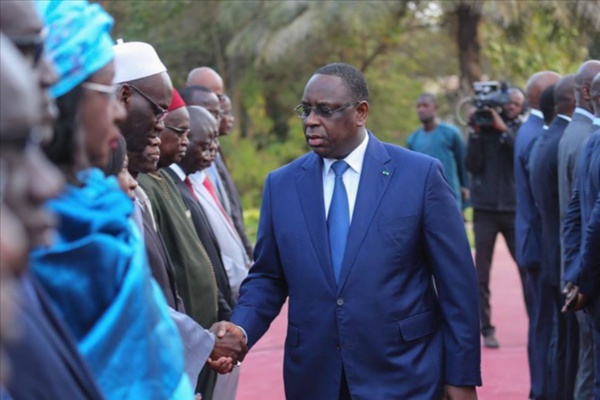 Formation du nouveau gouvernement : Macky Sall ordonne plus de 50 enquêtes de moralité