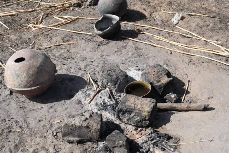 Mali : Deuil national de 3 jours et drapeaux en berne Mali : Deuil national de 3 jours et drapeaux en berne