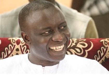 Idrissa Seck reçu par le Khalife Général des Mourides : « une ambition pour Touba dans un Sénégal émergent, uni et apaisé » Idrissa Seck reçu par le Khalife Général des Mourides : « une ambition pour Touba dans un Sénégal émergent, uni et apaisé »