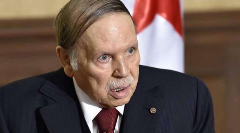 Urgent - Bouteflika a remis sa démission au Conseil constitutionnel Urgent - Bouteflika a remis sa démission au Conseil constitutionnel