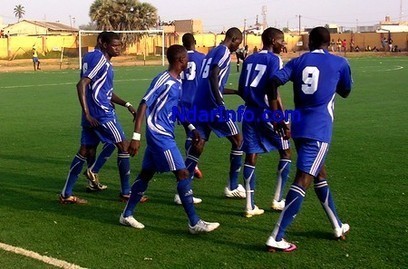 Coupes du sénégal : La linguère perd ses finales en cadets et juniors Coupes du sénégal : La linguère perd ses finales en cadets et juniors