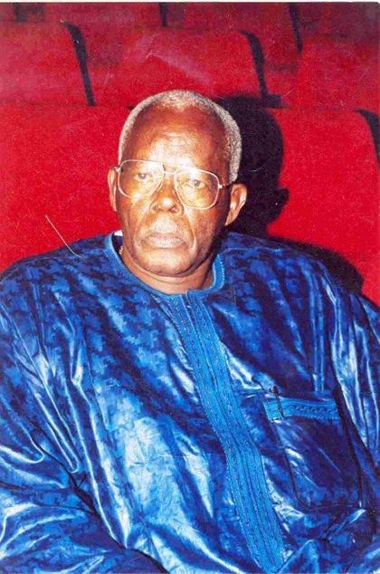 Disparition de Cheikh Madicke Diakhaté dit Collot : Saint-Louis a perdu son étoile polaire !