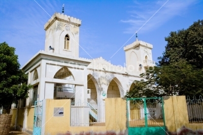 korité 2011 à Saint-Louis: L’Imam Cheikh Diallo prêche pour un retour à Dieu