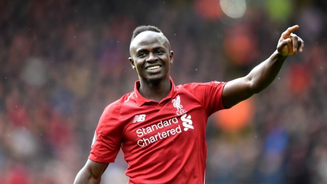 Sédhiou : Après un lycée moderne, Sadio Mané annonce un hôpital à Bambali Sédhiou : Après un lycée moderne, Sadio Mané annonce un hôpital à Bambali