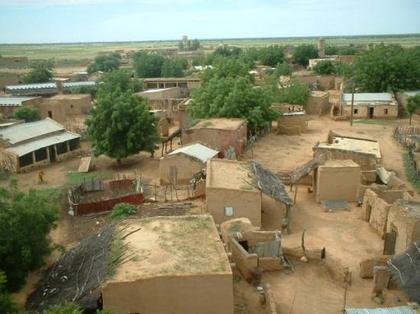 Programme d'appui aux communautés rurales (PACR/VFS): Convention de financement de 774 millions pour 6 collectivités locales Programme d'appui aux communautés rurales (PACR/VFS): Convention de financement de 774 millions pour 6 collectivités locales