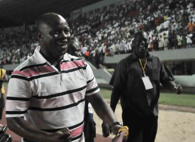 Sénégal-Rd Congo (2-0) : les lions se qualifient pour la Can