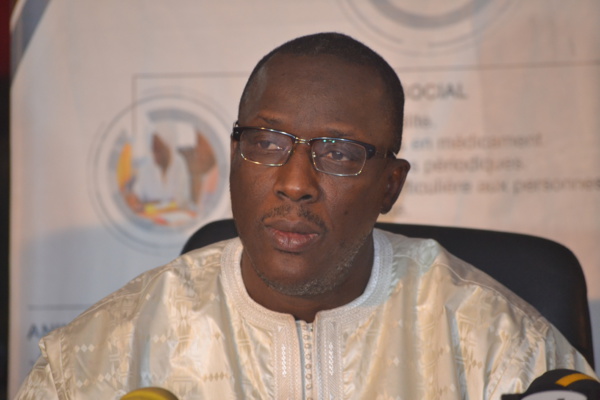 Nomination de Cheikh Oumar ANN au MESRI : "c'est décevant", crie Moussa DIAW