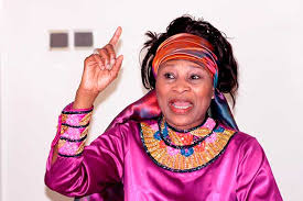 Aïssata Tall Sall : « Je n’ai jamais demandé un poste ministériel » Aïssata Tall Sall : « Je n’ai jamais demandé un poste ministériel »