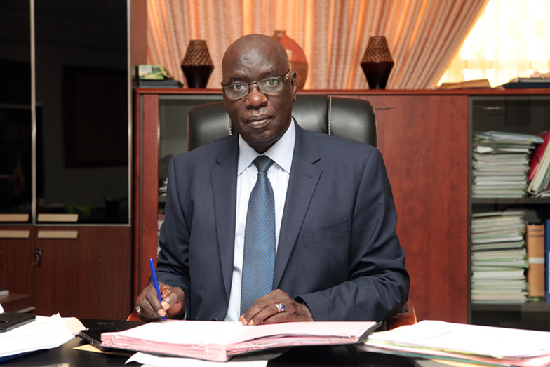 Diéne Farba SARR Après Son Limogeage : « On ne m’a pas consulté, on ne m’a rien dit…» Diéne Farba SARR Après Son Limogeage : « On ne m’a pas consulté, on ne m’a rien dit…»