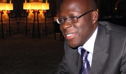 Magal des 2 Rakkas : Bamba Diéye obtient la parole aprés avoir menacé d'abandonner la délégation en pleine manifestation