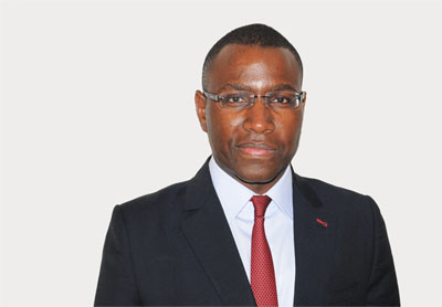 Voici le CV d'Amadou HOTT, Ministre de l'Économie du Plan et de la Coopération