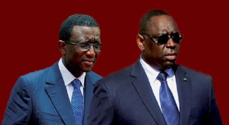 Gouvernement : quand Amadou Bâ perturbe les plans de Macky Sall Gouvernement : quand Amadou Bâ perturbe les plans de Macky Sall