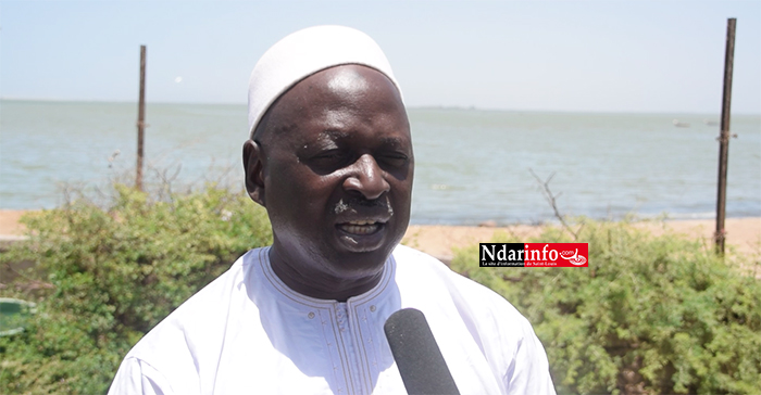 ​Amadou Tidjane NDIAYE calme les frustrés de Macky 2 : « on ne peut être éternellement ministre » (vidéo)