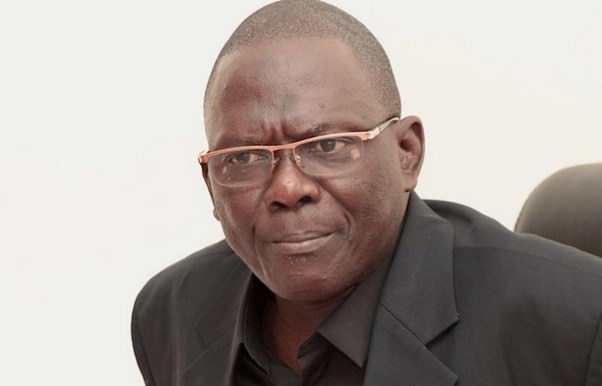 Remplacé par Mame Mbaye Niang : Moustapha Diakhaté rend hommage Marème Faye Sall