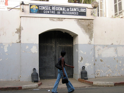 36ème semaine nationale de l’alphabétisation :Les ambitions du conseil régional de Saint-Louis 36ème semaine nationale de l’alphabétisation :Les ambitions du conseil régional de Saint-Louis