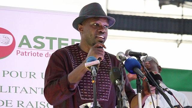 « Nous avons perdu trop de temps et le monde ne nous attend pas », dixit Ousmane Sonko « Nous avons perdu trop de temps et le monde ne nous attend pas », dixit Ousmane Sonko