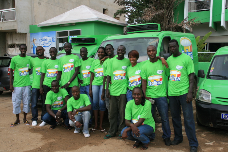 Le lait de la Laiterie du Berger n’est plus soumis à la TVA Le lait de la Laiterie du Berger n’est plus soumis à la TVA