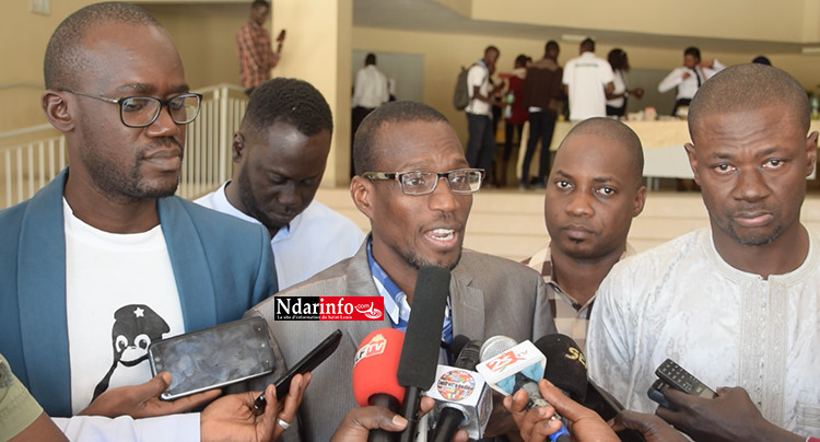 Consolidation de la démocratie : Un professeur magnifie la synergie entre les plateformes civiques et les universitaires Consolidation de la démocratie : Un professeur magnifie la synergie entre les plateformes civiques et les universitaires