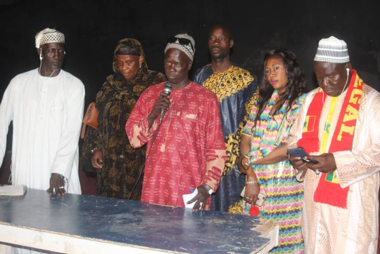 Rafles et reconduites intempestives des Sénégalais en Mauritanie : la FAGSEM réagit Rafles et reconduites intempestives des Sénégalais en Mauritanie : la FAGSEM réagit