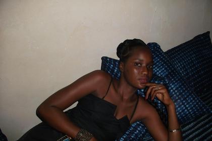 Accusée d’être soutenue par un membre du Syndicat d’initiative, Eva Ndiaye démet : « Je ne connais personne dans cette structure » Accusée d’être soutenue par un membre du Syndicat d’initiative, Eva Ndiaye démet : « Je ne connais personne dans cette structure »