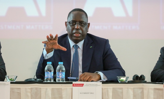 Location, Eau, électricité, véhicules…: Macky Sall décrète la fin de la gabegie dans les ministères