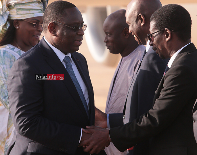 Bravo Professeur Mary Teuw Niane! Un Grand Merci ! Tu peux partir la tête haute ! Par Thierno Amadou SOW