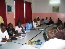 Saint-Louis : Journalistes et société civile à l’école de la bonne gouvernance Saint-Louis : Journalistes et société civile à l’école de la bonne gouvernance