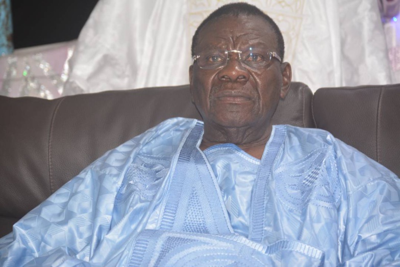 Double meurtre de Médinatoul Salam : Évacué en France, Cheikh Béthio Thioune dépose un dossier médical Double meurtre de Médinatoul Salam : Évacué en France, Cheikh Béthio Thioune dépose un dossier médical