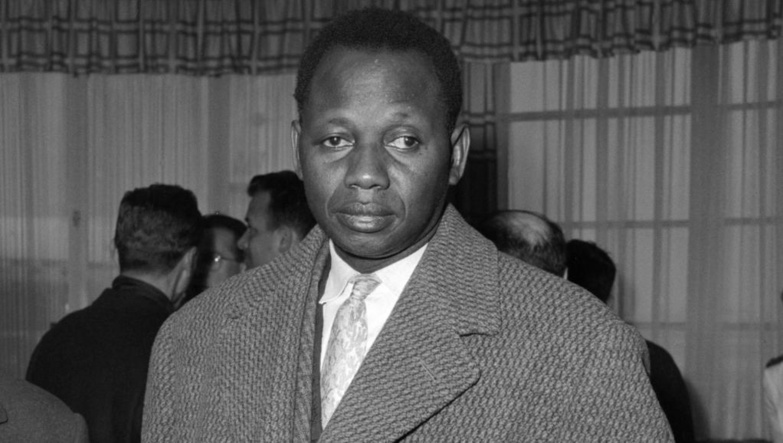 Lésé, emprisonné à tort, aveuglé, Mamadou Dia a pardonné à tout le monde Lésé, emprisonné à tort, aveuglé, Mamadou Dia a pardonné à tout le monde