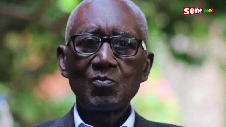 Décès du général d’armée Lamine Cissé, ancien ministre de l'intérieur Décès du général d’armée Lamine Cissé, ancien ministre de l'intérieur