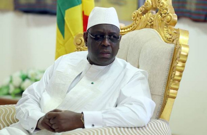 Apr : Pourquoi Macky Sall lance la structuration Apr : Pourquoi Macky Sall lance la structuration