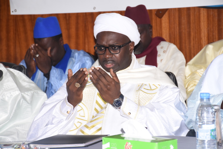 « La piété, la concrétisation de la profession de foi » « La piété, la concrétisation de la profession de foi »