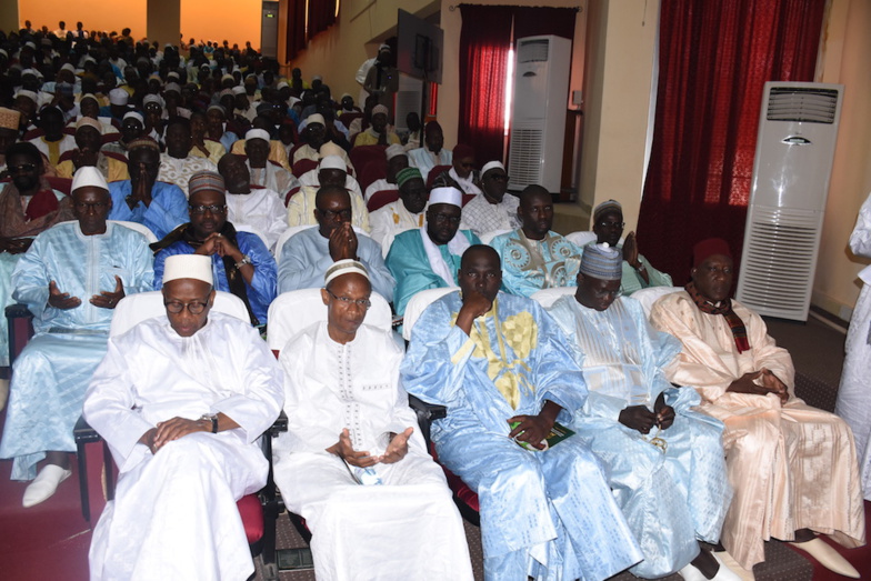 « La piété, la concrétisation de la profession de foi » « La piété, la concrétisation de la profession de foi »