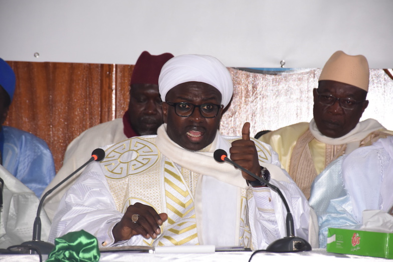 « La piété, la concrétisation de la profession de foi » « La piété, la concrétisation de la profession de foi »