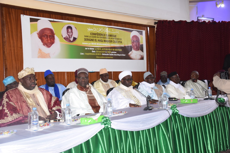 « La piété, la concrétisation de la profession de foi » « La piété, la concrétisation de la profession de foi »