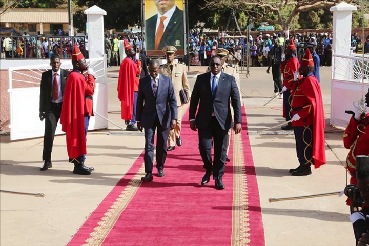 Suppression du PM : « Un projet de loi dangereux », selon le constitutionnaliste Ngouda MBOUP Suppression du PM : « Un projet de loi dangereux », selon le constitutionnaliste Ngouda MBOUP