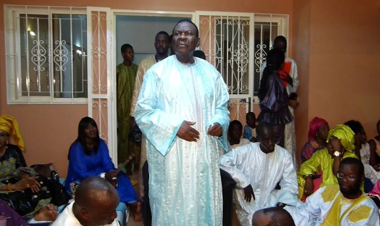 Les aveux de Khadim SECK : « j’ai tué Babacar DIAGNE avec l’arme que m’a remise Cheikh Béthio »