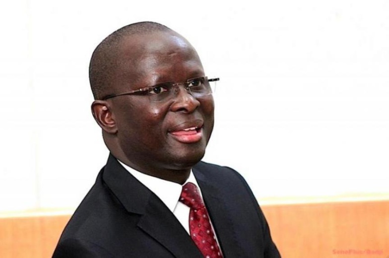 Diagne FADA casé à la Sonacos