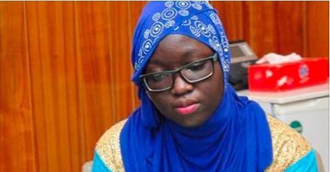 Mame Diarra Ngom représentera le Sénégal au concours africain de récitation du saint Coran