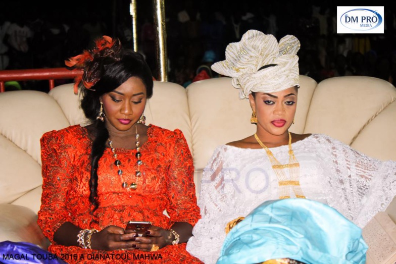 TGI de MBOUR : deux épouses de Béthio THIOUNE devant le juge, aujourd'hui TGI de MBOUR : deux épouses de Béthio THIOUNE devant le juge, aujourd'hui