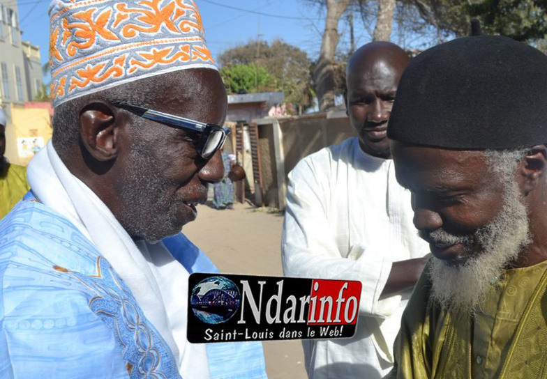 DÃ©cÃ¨s de Serigne Zeynou Abidine DIOP Mohsine : la Oummah islamique en deuil !