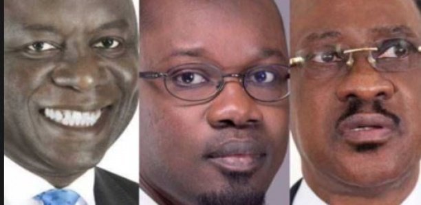 Suppression poste PM : Idy, Sonko et Madické «condamnent» la démarche de Macky