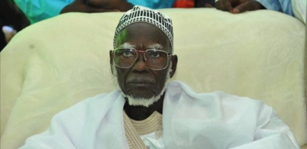 TOUBA : Le Khalife des mourides en croisade contre l’insalubrité TOUBA : Le Khalife des mourides en croisade contre l’insalubrité