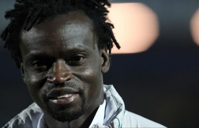 Ferdinand Coly : « Je vais renoncer à ma nationalité sénégalaise, je n’en peux plus » Ferdinand Coly : « Je vais renoncer à ma nationalité sénégalaise, je n’en peux plus »